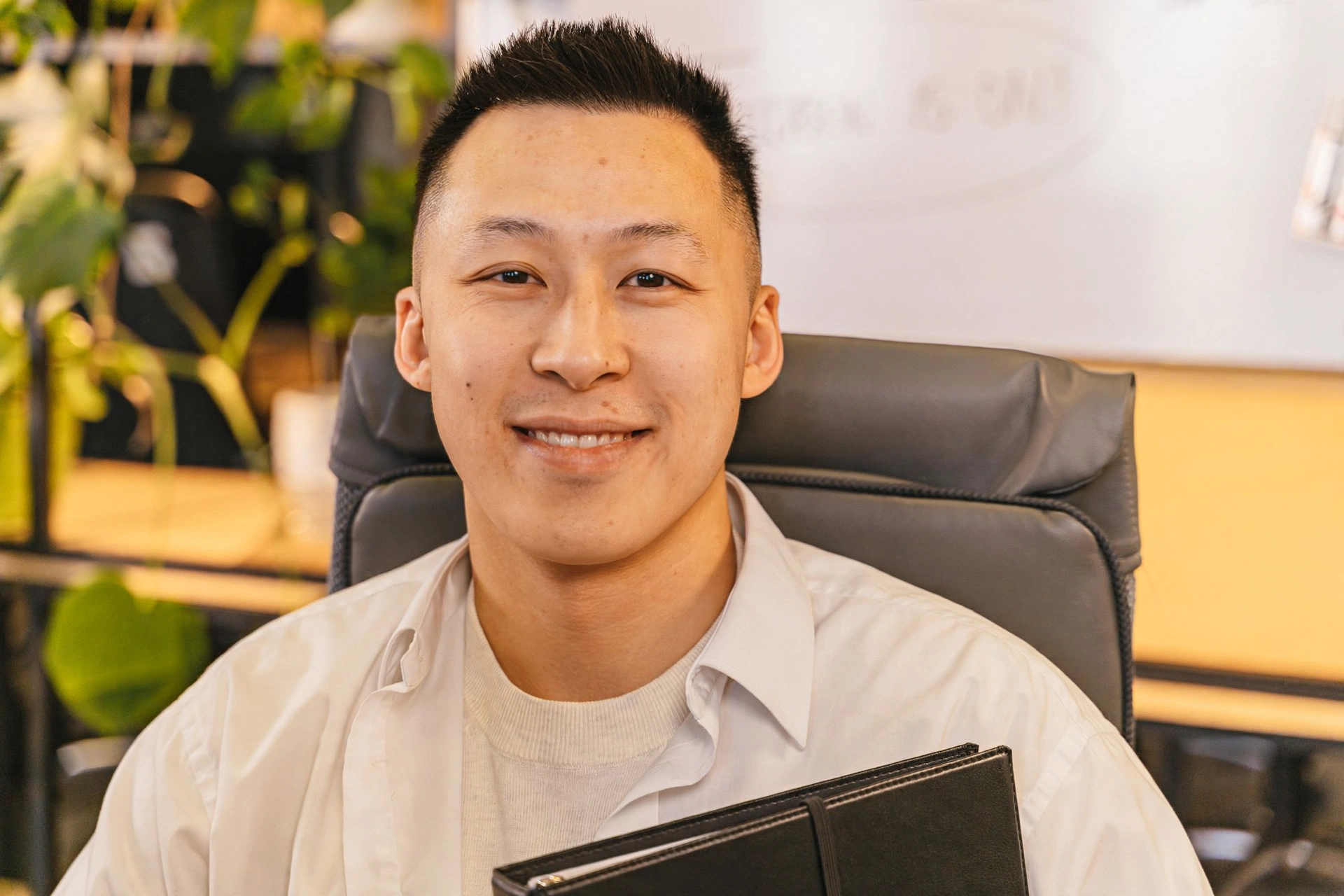 Account manager